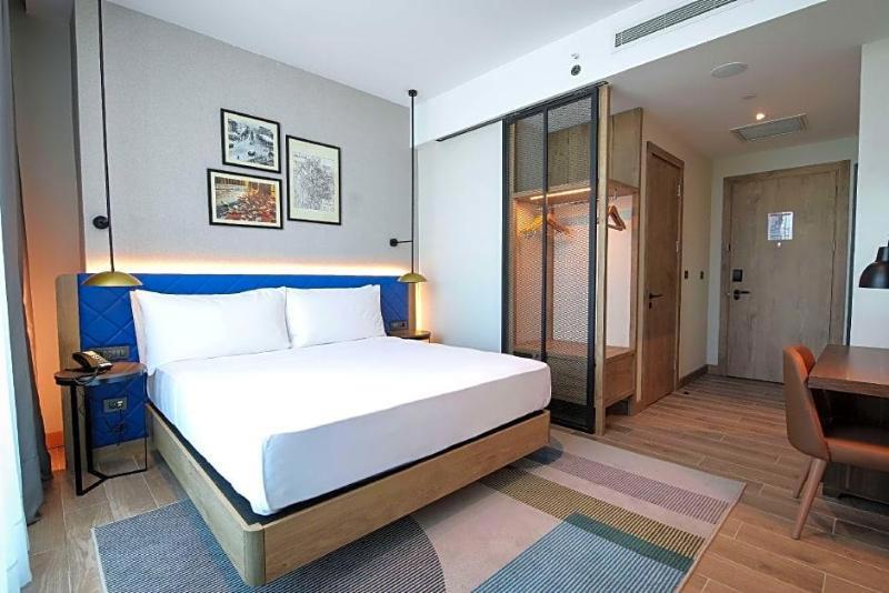 Hilton Garden Inn Ankara Dikmen