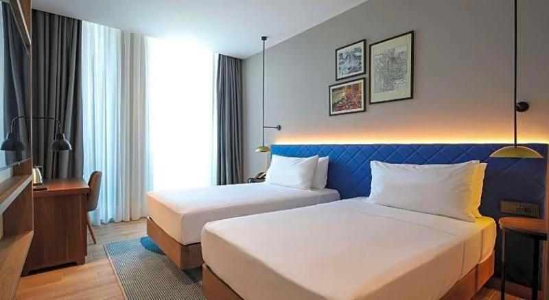 Hilton Garden Inn Ankara Dikmen