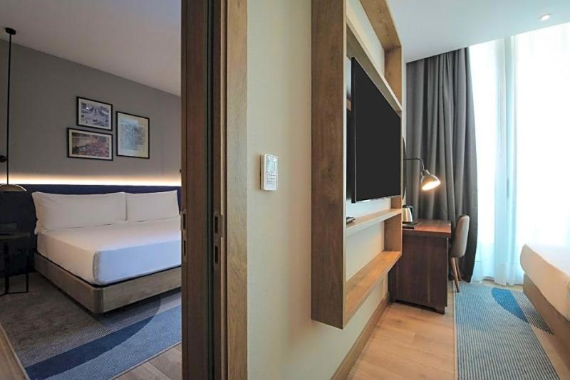 Hilton Garden Inn Ankara Dikmen