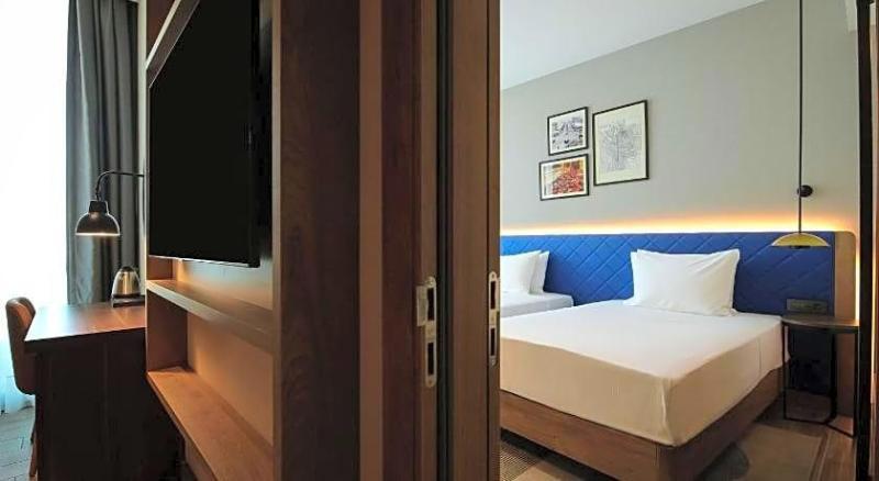 Hilton Garden Inn Ankara Dikmen