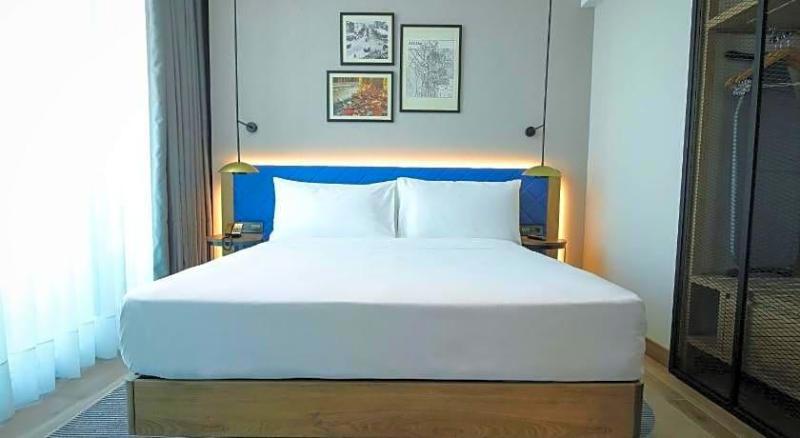 Hilton Garden Inn Ankara Dikmen