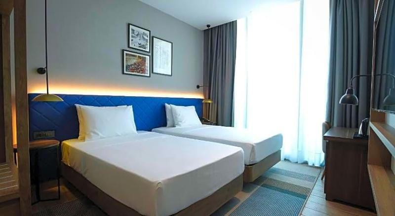 Hilton Garden Inn Ankara Dikmen
