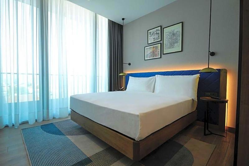 Hilton Garden Inn Ankara Dikmen