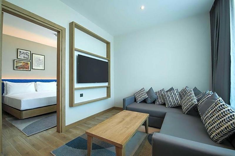 Hilton Garden Inn Ankara Dikmen