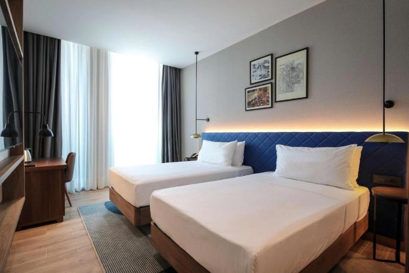 Hilton Garden Inn Ankara Dikmen