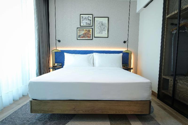 Hilton Garden Inn Ankara Dikmen