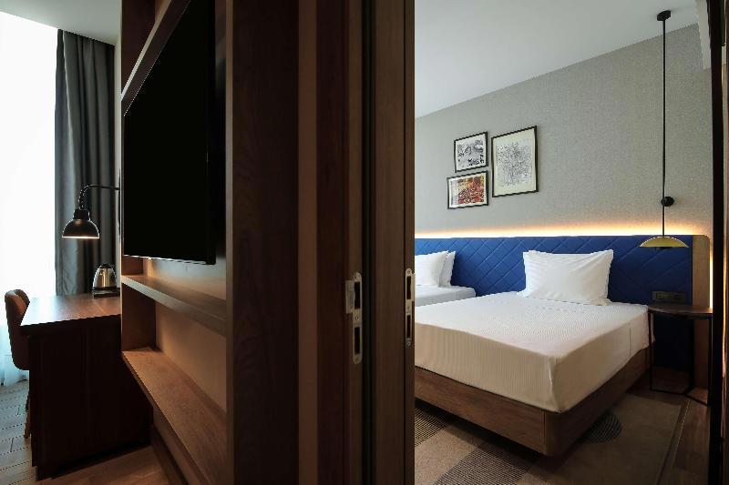 Hilton Garden Inn Ankara Dikmen