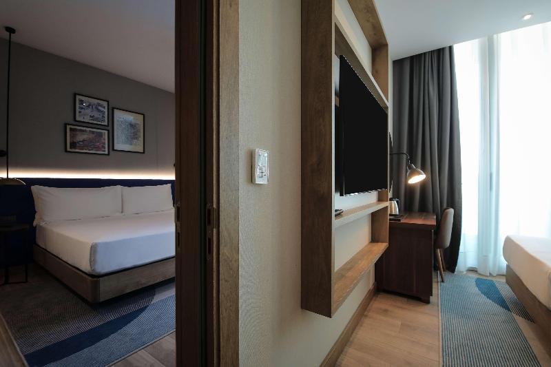 Hilton Garden Inn Ankara Dikmen