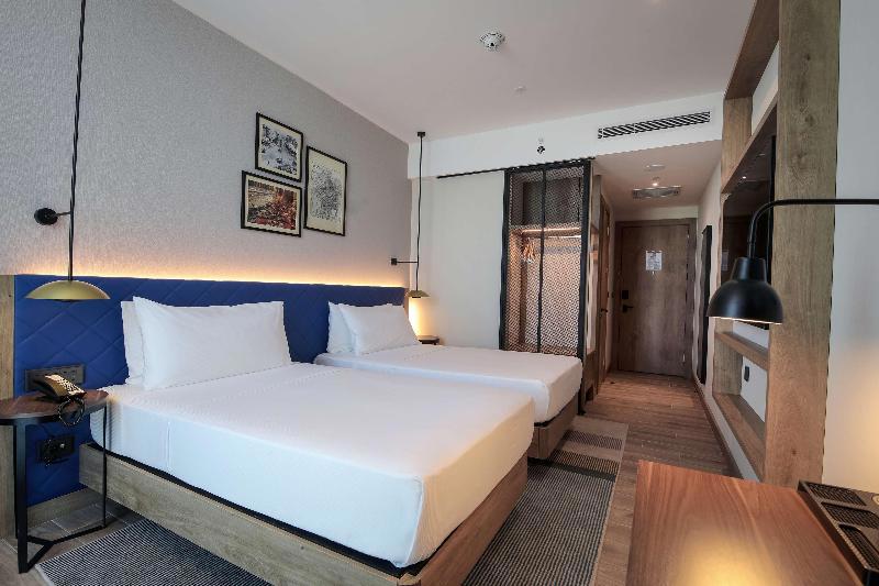 Hilton Garden Inn Ankara Dikmen