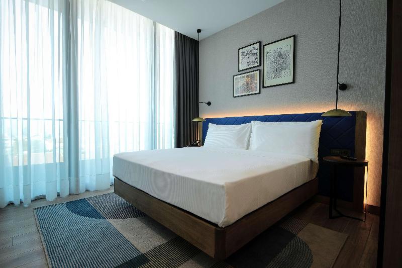 Hilton Garden Inn Ankara Dikmen
