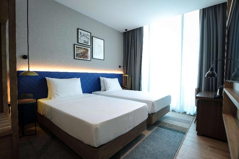 Hilton Garden Inn Ankara Dikmen