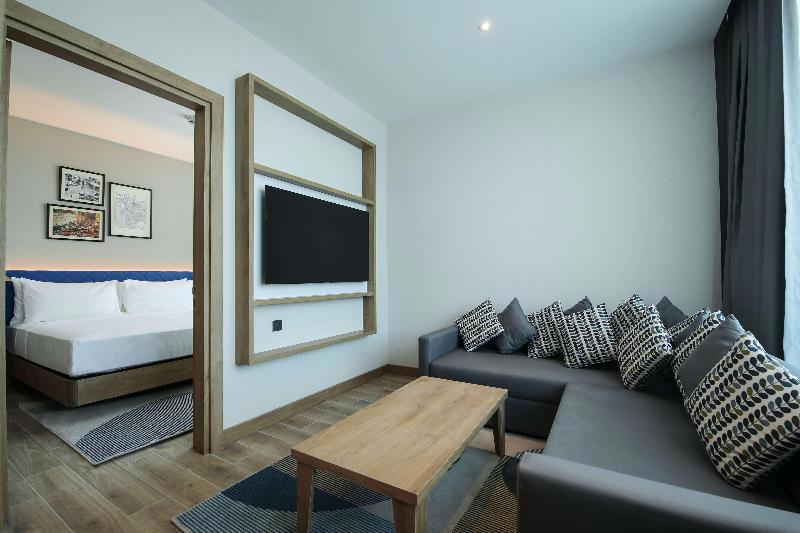 Hilton Garden Inn Ankara Dikmen