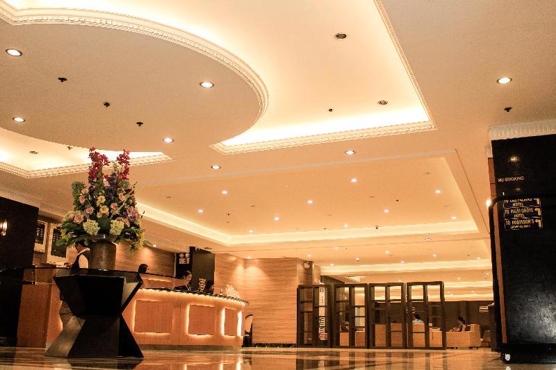 Executive Hotel