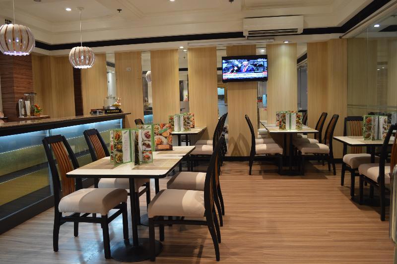 Executive Hotel