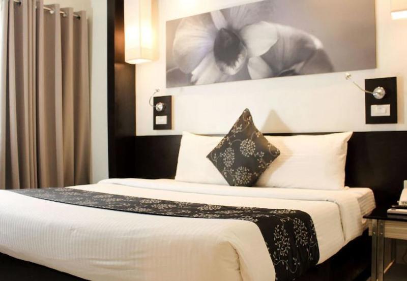 Executive Hotel