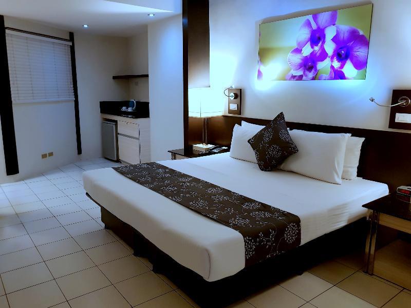 Executive Hotel