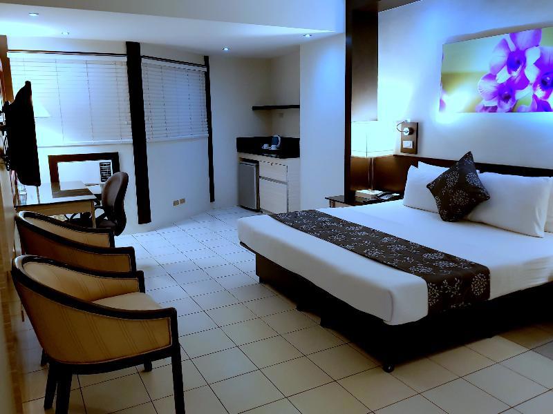 Executive Hotel