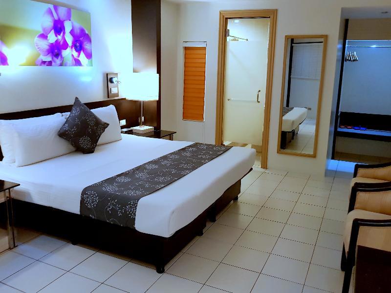 Executive Hotel