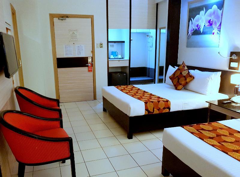 Executive Hotel