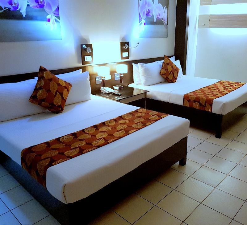 Executive Hotel