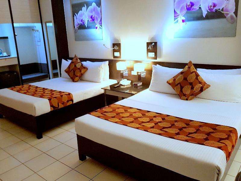 Executive Hotel