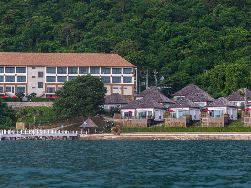 Novotel Koh Si Chang