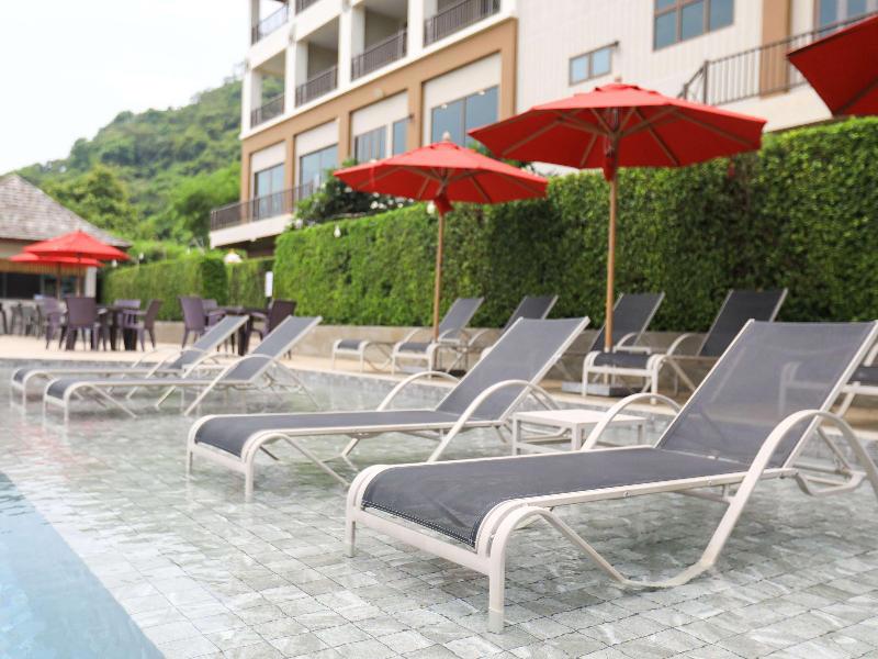 Novotel Koh Si Chang