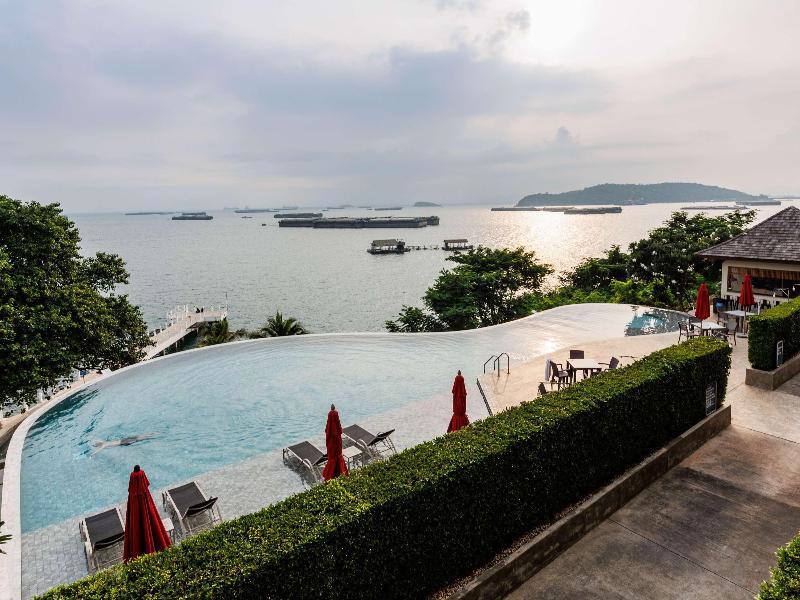Novotel Koh Si Chang