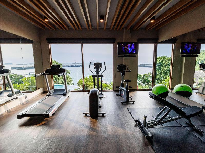 Novotel Koh Si Chang