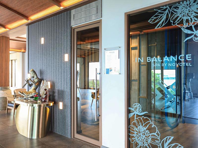 Novotel Koh Si Chang