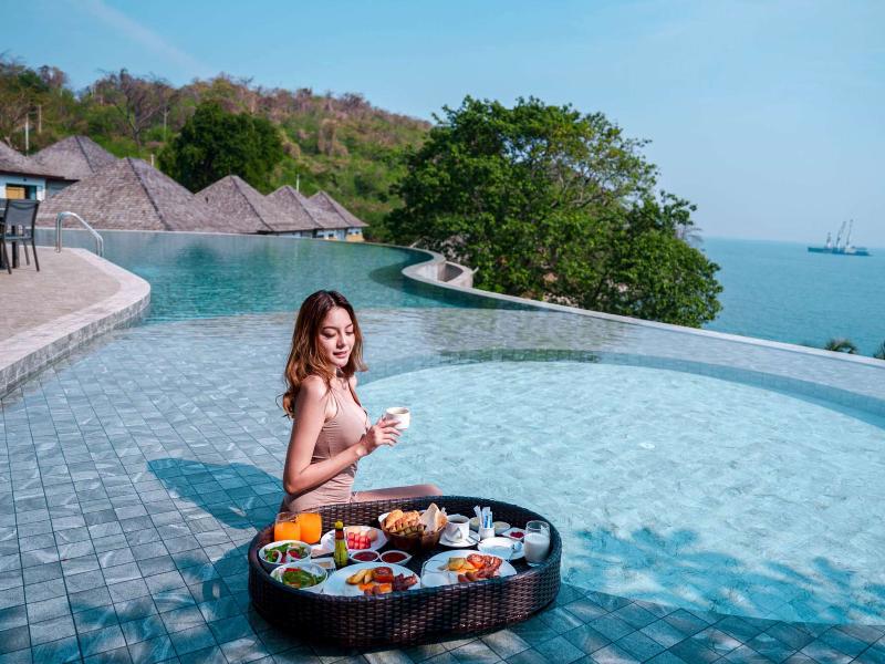Novotel Koh Si Chang