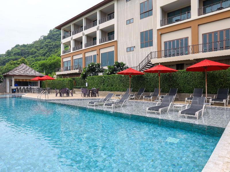 Novotel Koh Si Chang