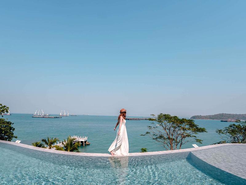 Novotel Koh Si Chang