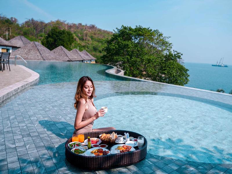 Novotel Koh Si Chang