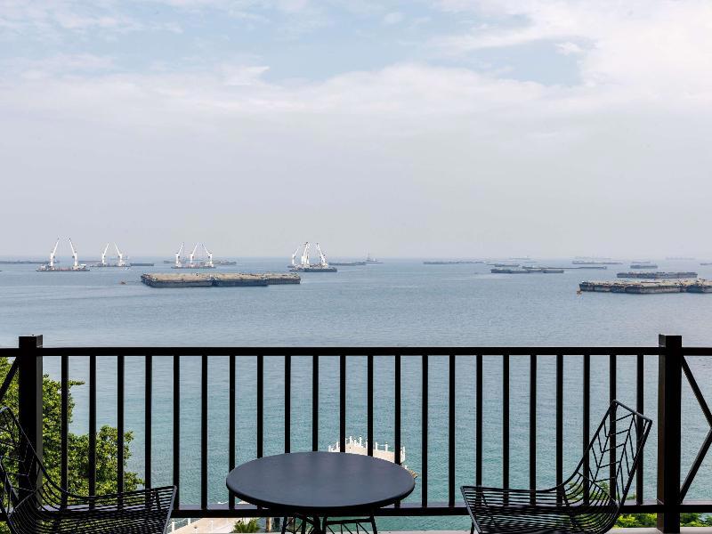 Novotel Koh Si Chang