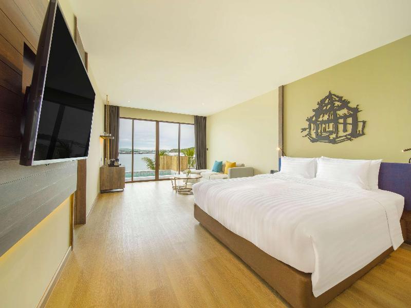 Novotel Koh Si Chang