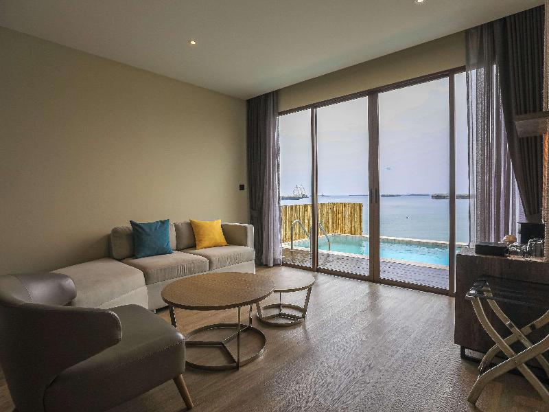 Novotel Koh Si Chang