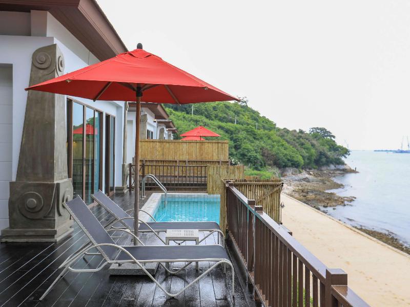Novotel Koh Si Chang