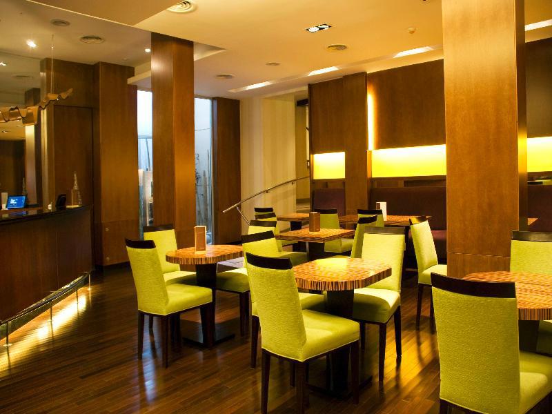 Hotel Iruna