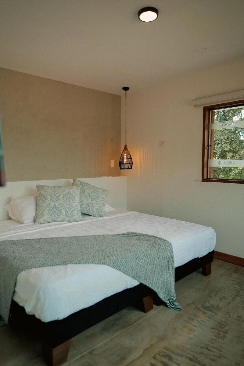 Cannatel Exclusive Hotel