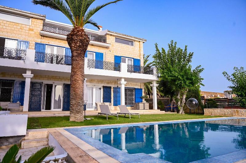 Dar Daniella - Small Design Luxury Hotel