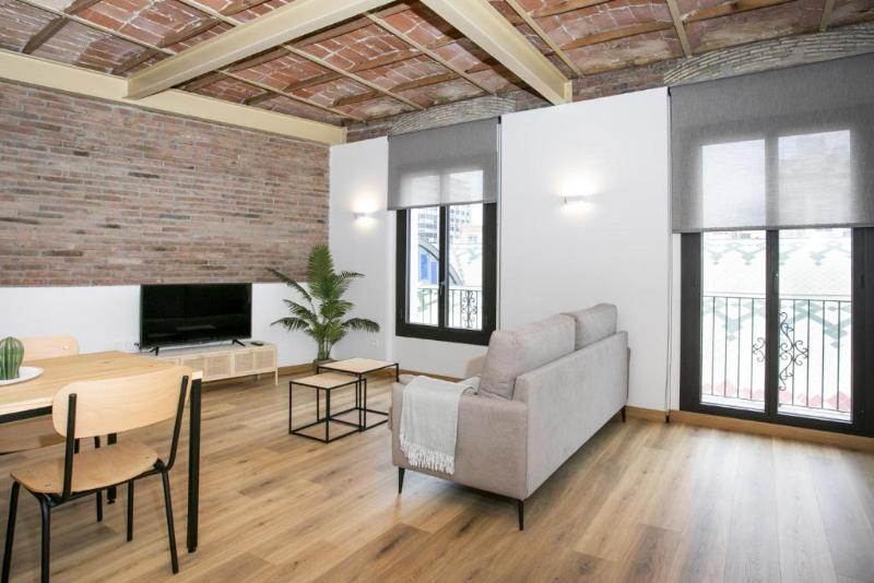 Reding 22 Apartments