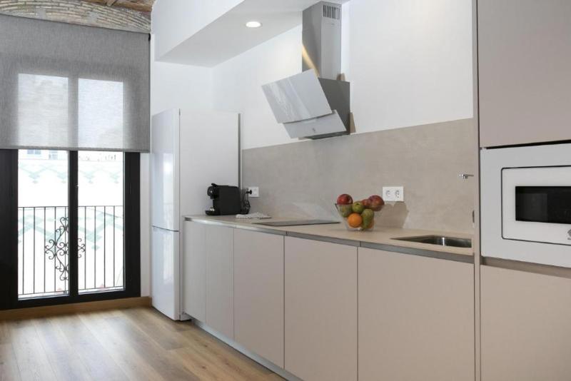 Reding 22 Apartments