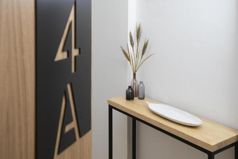 Reding 22 Apartments