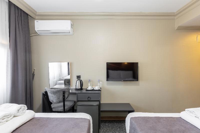 Bursa Grand Loyal City Hotel galeri fotoğrafı
