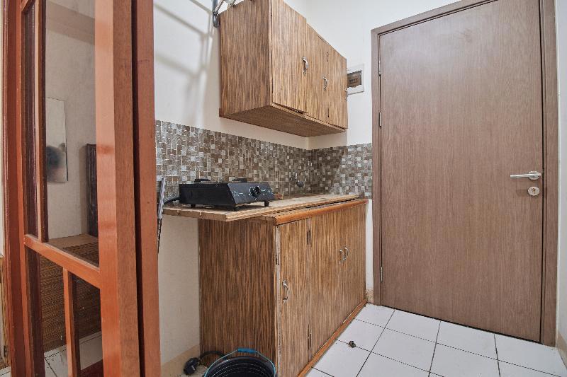 Room Rendi @ Podomoro Golf View