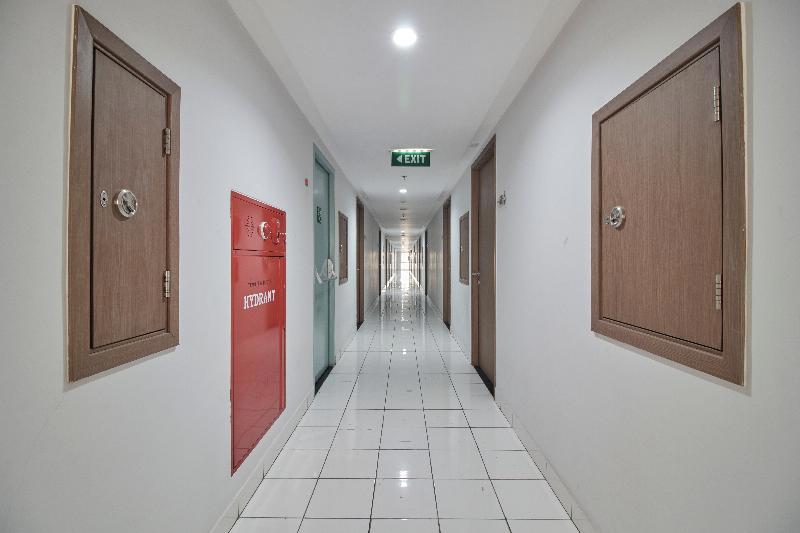 Room Rendi @ Podomoro Golf View