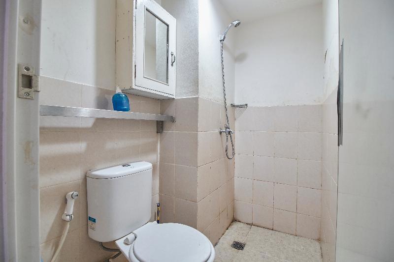 Room Rendi @ Podomoro Golf View