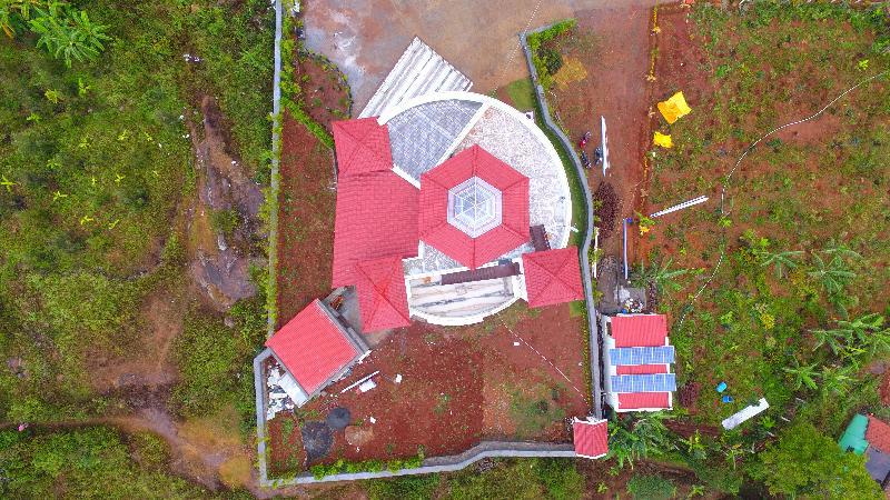 Coastal Grand Mahendravanam - Kolli Hills