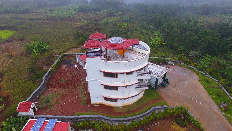 Coastal Grand Mahendravanam - Kolli Hills